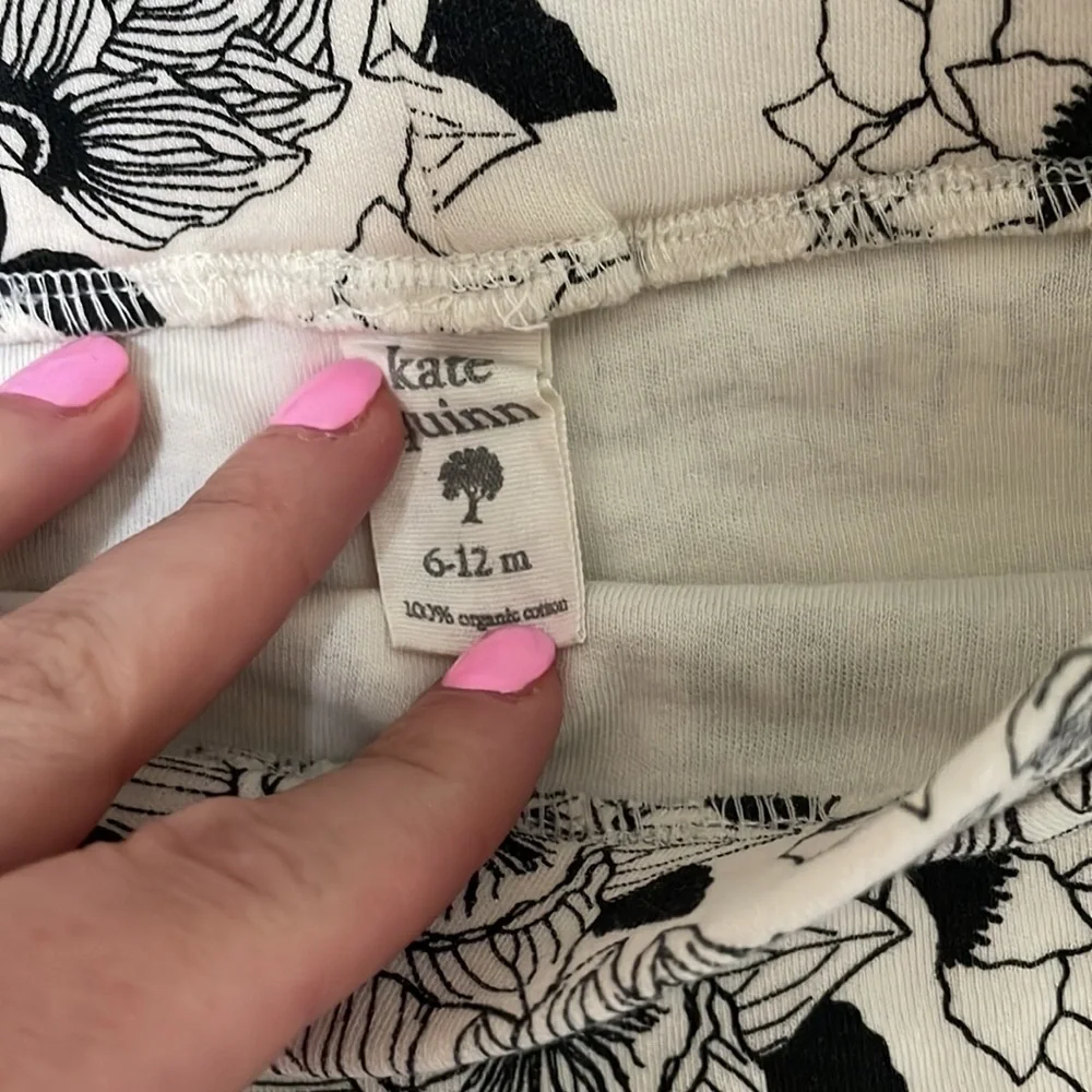 Kate Quinn Vintage Floral Set
